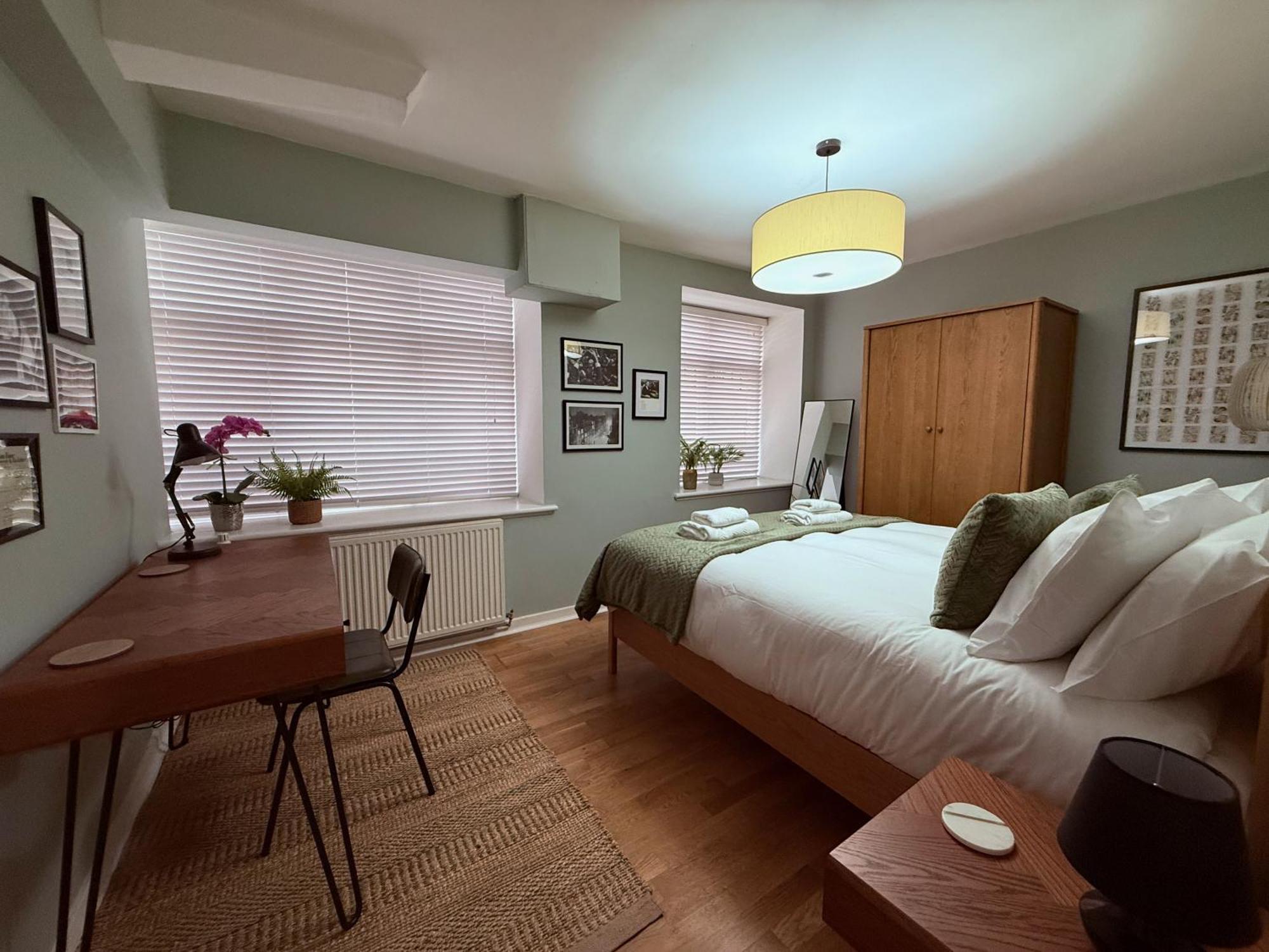 Cool In The Historic Of Apartamento *